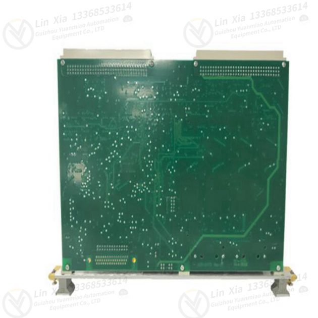 GE DS3800HROA industrial control module