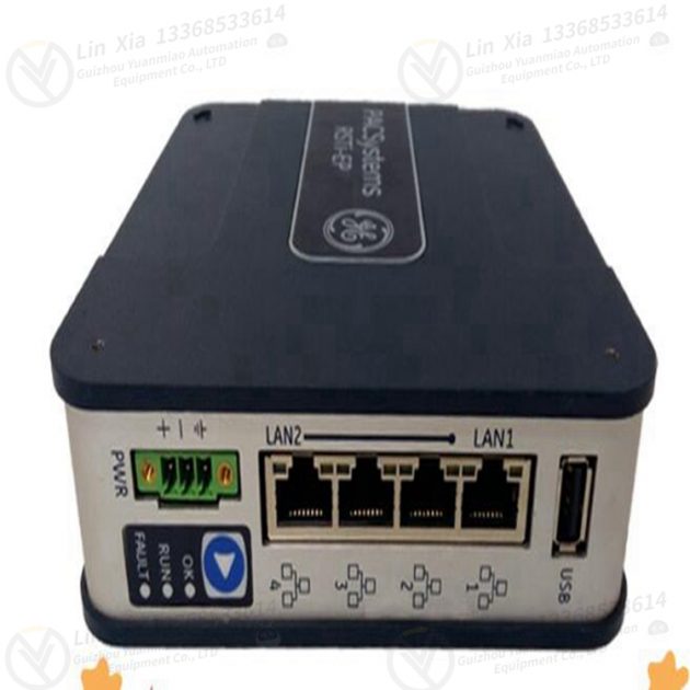 GE DS200TBQAG1A Power module