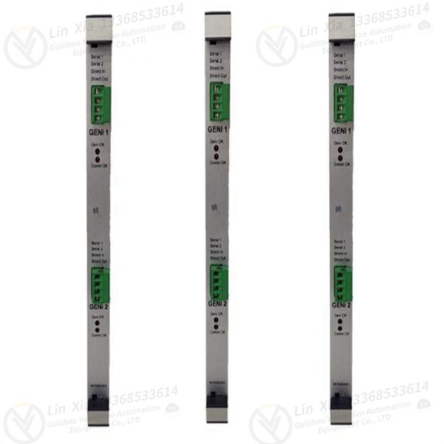 GE DNR480PS24-I Power module