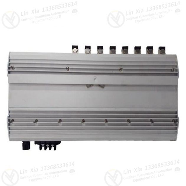 GE 8105-TI-TC Contactor drive board