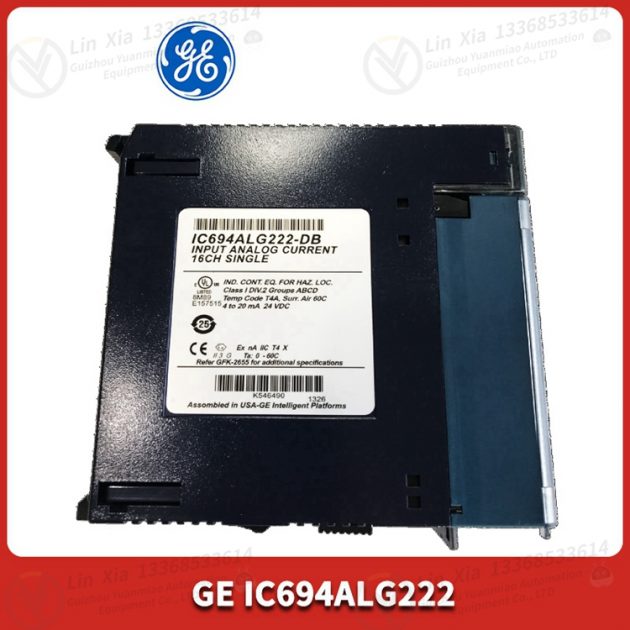 GE IS200JPDFG1A switch parameters are available from stock - Image 2