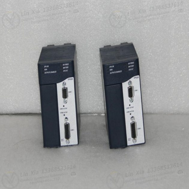 GE 8512-IF-HA Contactor drive board