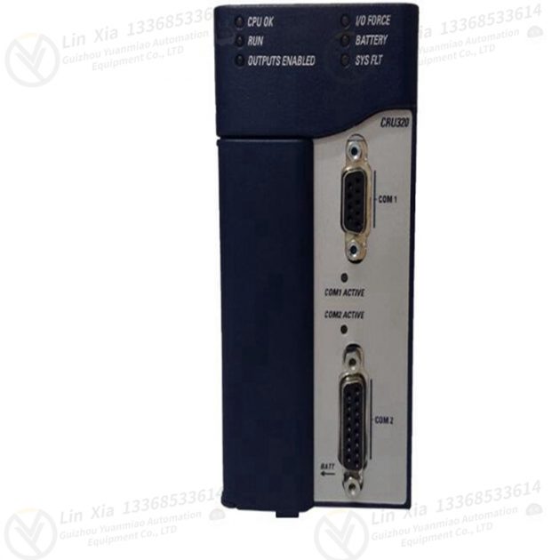 GE CR160MC7502A Contactor drive board