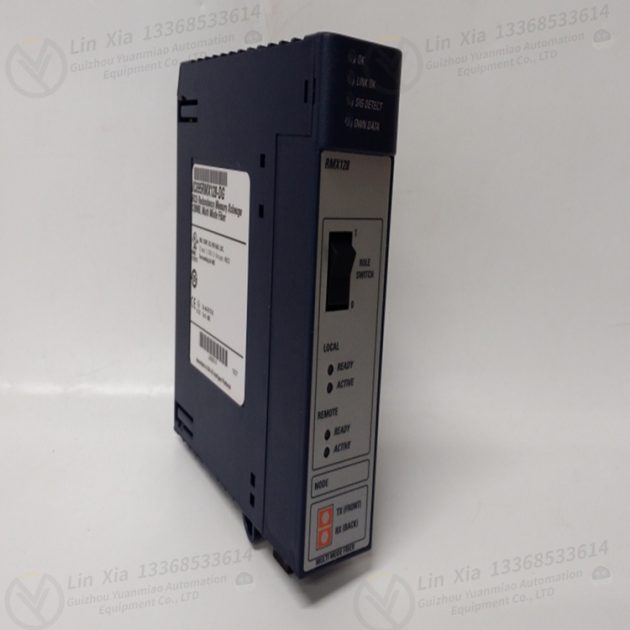 GE 44A731246-G05 turbine card