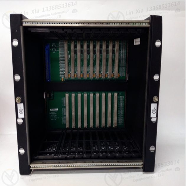 GE CP9I-0MEB-0140-AZ Contactor drive board