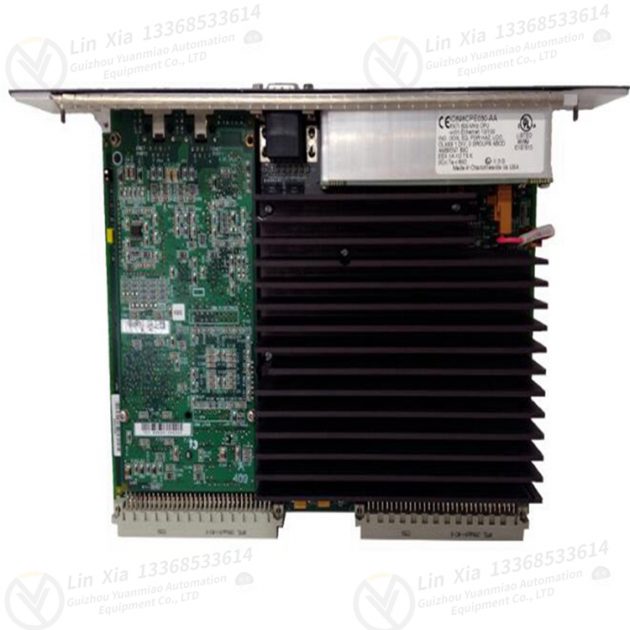 GE DS200SIOBH1A General Electric