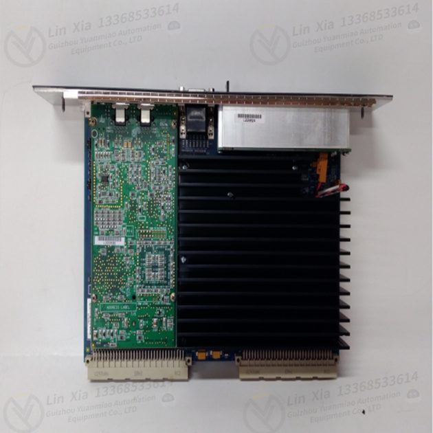 GE DS200EXPSG1A Power module