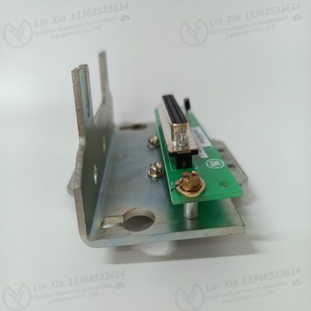 GE CR305E002AALH Contactor drive board