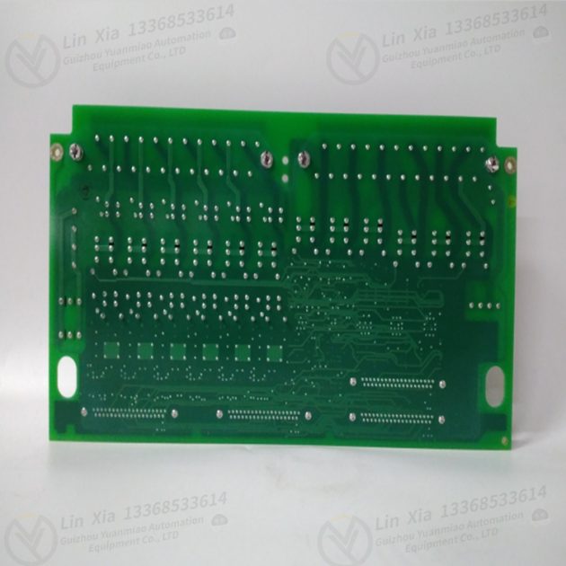 GE DS200QTBAG2A Power module