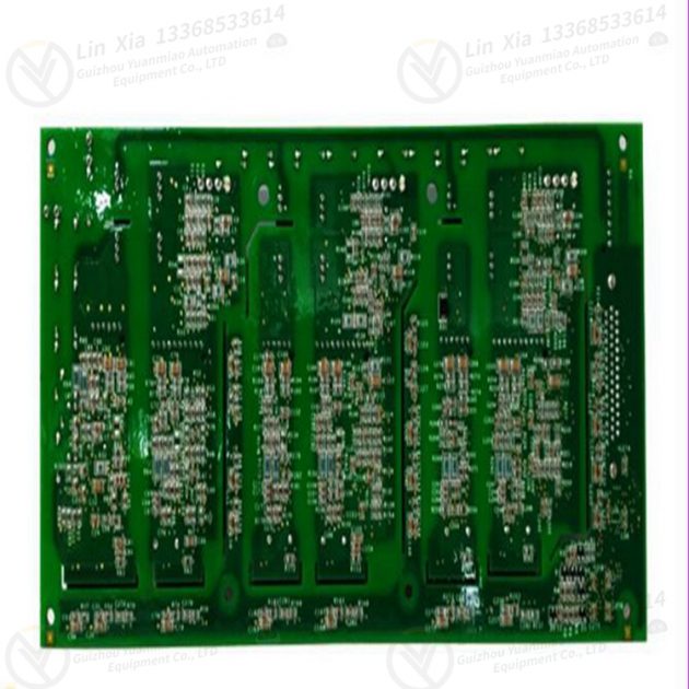 GE DS200DSPCH1A Power module - Image 3