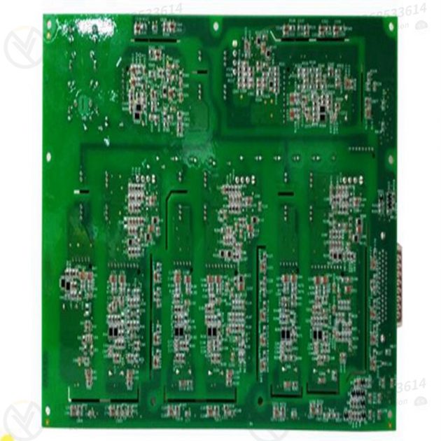 GE 369-HI-R-M-0-E-0 Gas turbine card