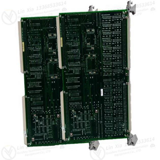 GE 531X139APMAHM7 Contactor drive board
