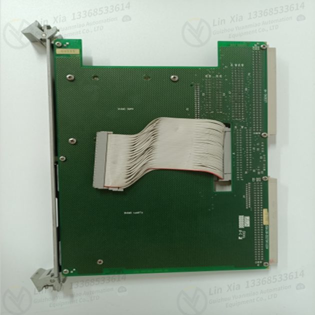 GE CFDA-7WPB-0300-AZ Gas turbine card - Image 4