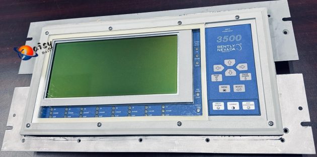Bently 135785-01 Display Screen Module - Image 3