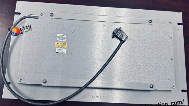 Bently 135785-01 Display Screen Module - Image 5