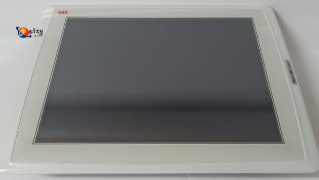 ABB PP865 3BSE042236R1 Industrial Touchscreen - Image 6