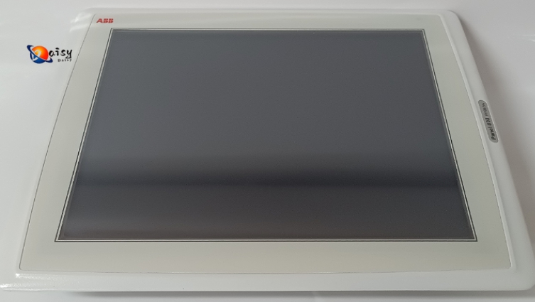 ABB PP865 3BSE042236R1工业触摸屏 