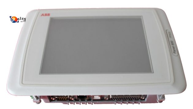 ABB PP865 3BSE042236R1 Industrial Touchscreen - Image 3