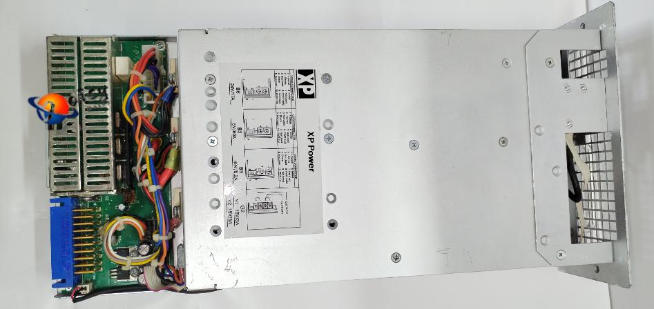 ABB PHARPS32000000 Power Module - Image 4