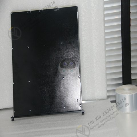 TRICONEX  3201 Analog input module - Image 5