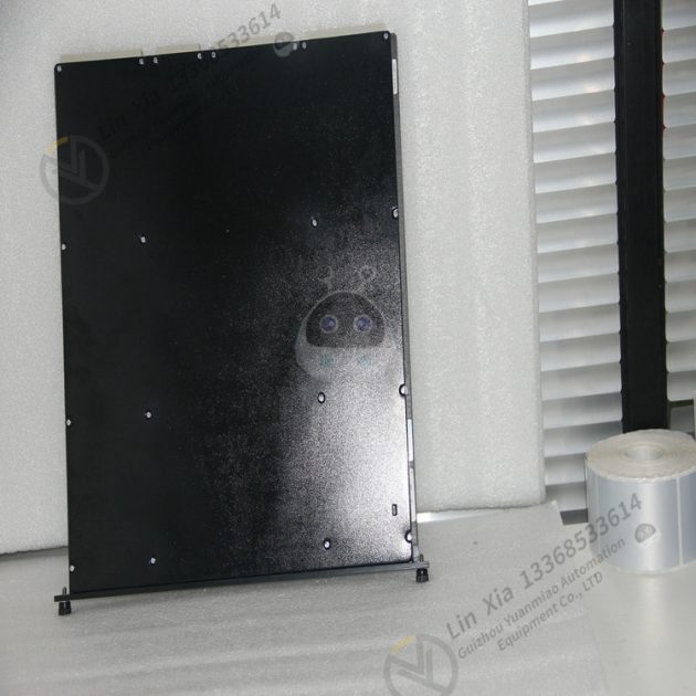 TRICONEX   2292 Control system communication module - Image 2