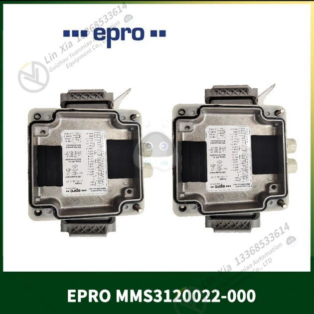 EPRO   PR6423/003-030 vibrating sensor