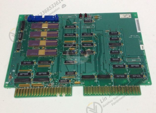 ABB DSTK232L5 controller module stock card