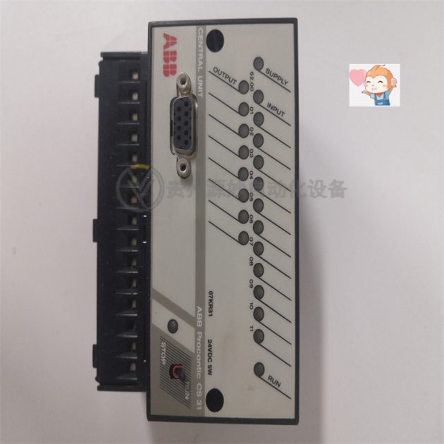 1756-EN2TRXT Ethernet communication module parameters available from stock - Image 5