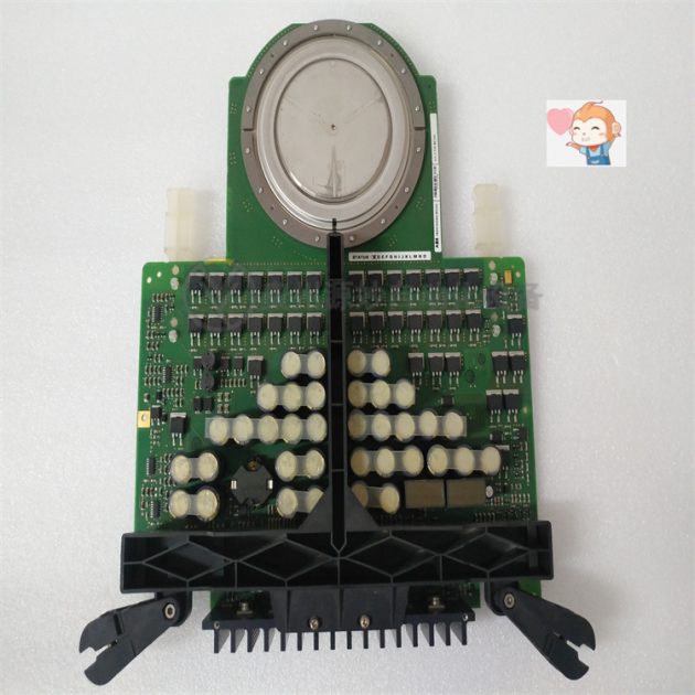 ABB 3HAC5983-4 PLC/DCS Module - Image 6