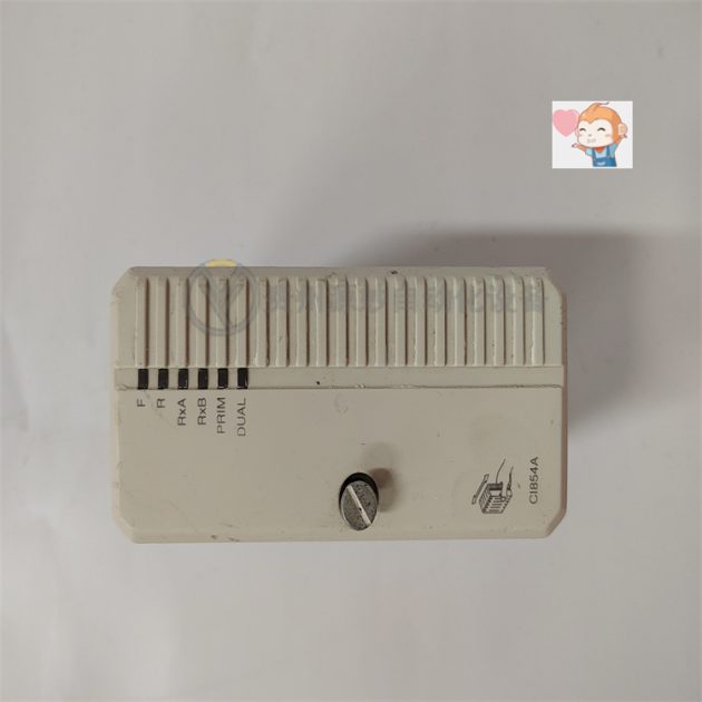 ABB 3HAC023533-004 controller module Analog output board card