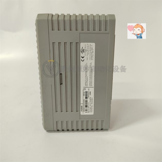 ABB 3HAC023533-004 controller module Analog output board card - Image 4