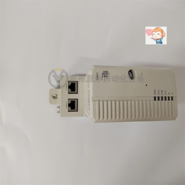 ABB 3HAC026254-001/11 Controller module card  Analog output board - Image 6