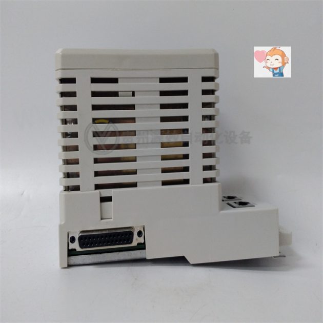 ABB 3HAC026254-001/11 Controller module card  Analog output board - Image 4
