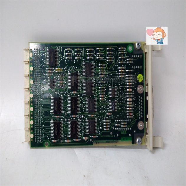 PM865K02CPU module parameters New from stock - Image 2