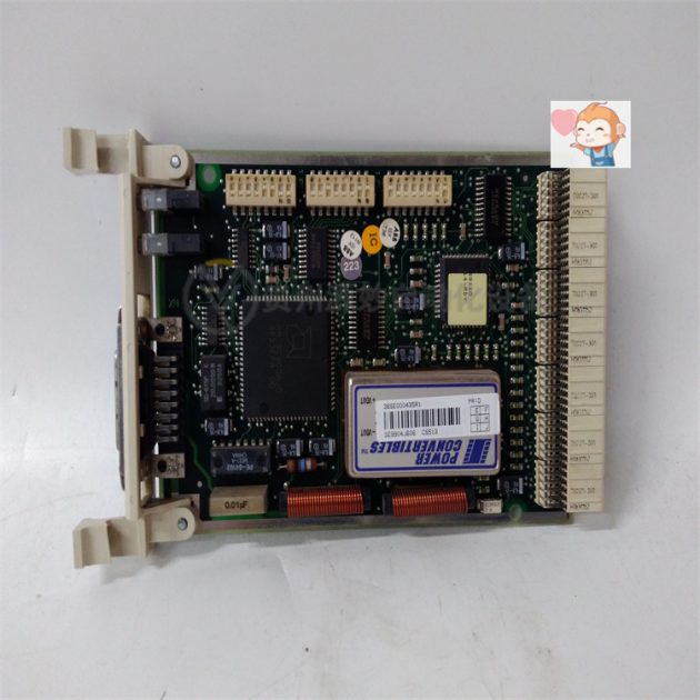 ABB HIEE300890R0333 Input output module - Image 5