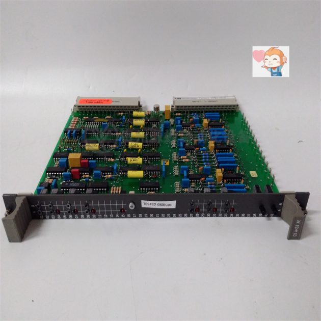 PFSK152 Digital expansion module parameters available from stock - Image 3