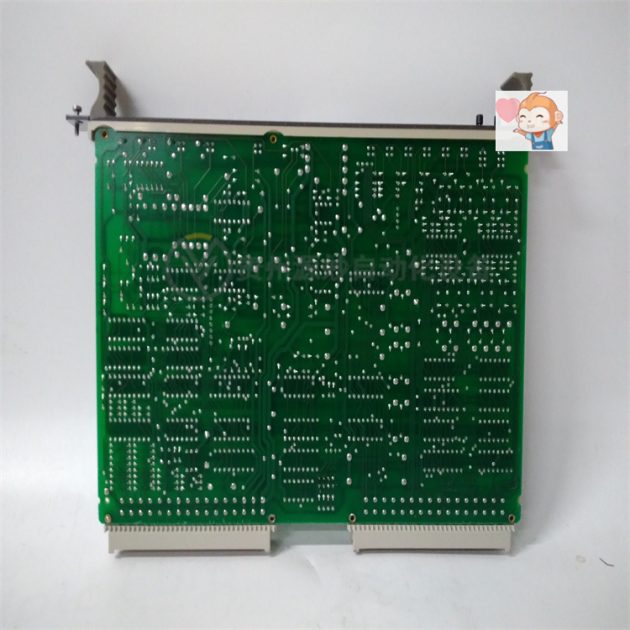 ABB 3HAC024347-001 Analog output board controller module card