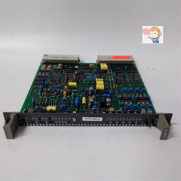 PFSK152 Digital expansion module parameters available from stock - Image 2