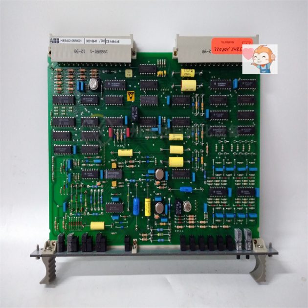 PFSK152 Digital expansion module parameters available from stock - Image 5