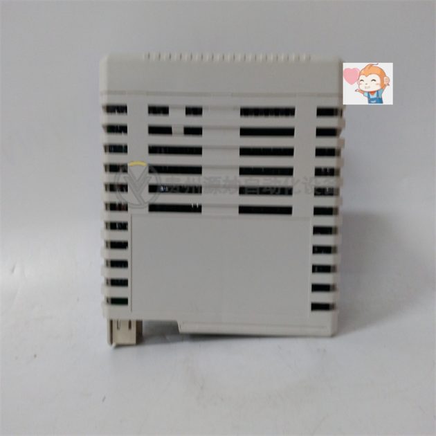 ABB 3BSE003583R1 touch screen  control board - Image 4