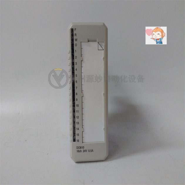ABB 3BSE003583R1 touch screen  control board - Image 5