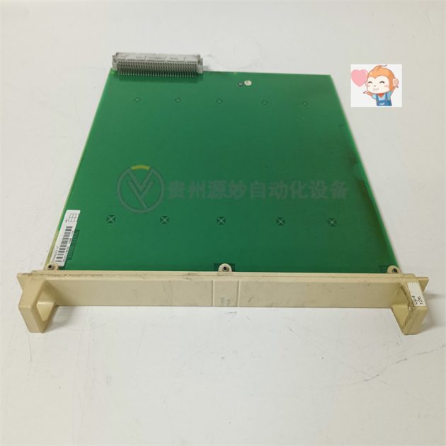 ABB 3BSE019201R1 controller module Analog output board - Image 5