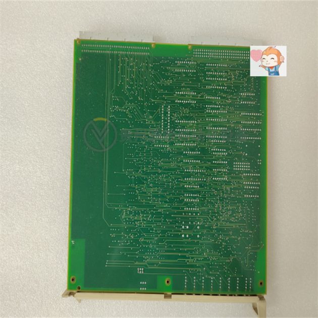 ABB 3HAC023278-001 controller module Analog output board card - Image 6