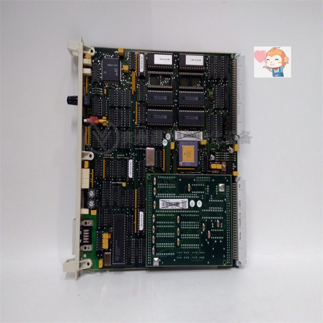 ABB 3HAC11361-11 Controller module Analog output board card - Image 6