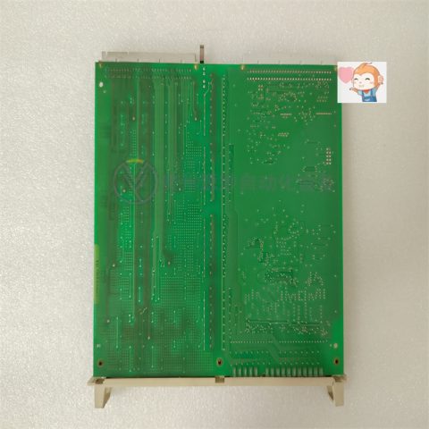 ABB 3HAC029068-001 Analog output board Controller module card - Image 5