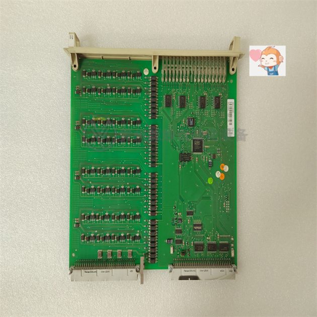 ABB A16-30-10 Analog Output Module - Image 5