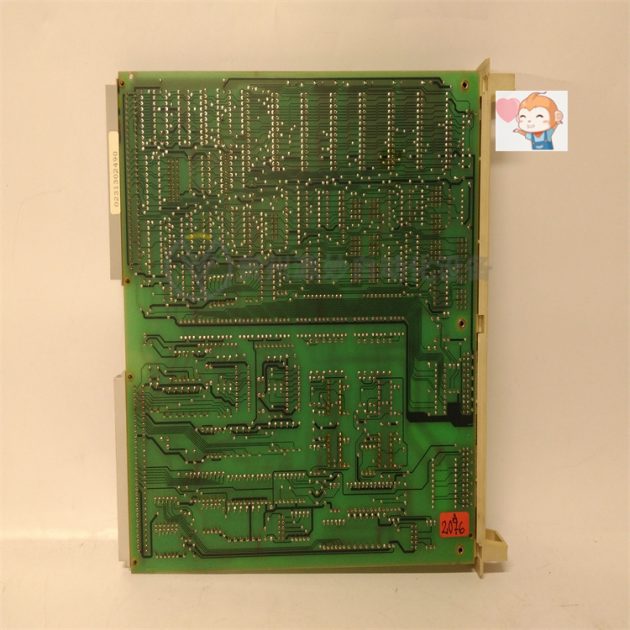 ABB 3HAC024316-006 Analog output board controller module card - Image 4