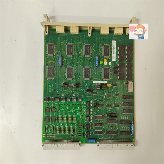 ABB GM5001 touch screen - Image 6