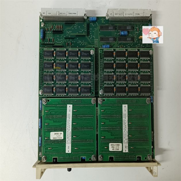 ABB HIEE300890R0373 Input output module - Image 5