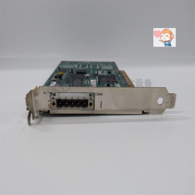 ABB 3HAC024470-006 Analog output board controller module card - Image 5